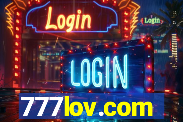 777lov.com