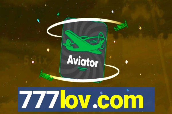 777lov.com