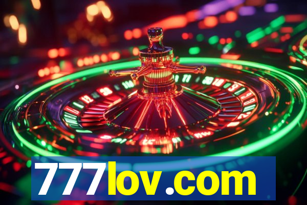 777lov.com