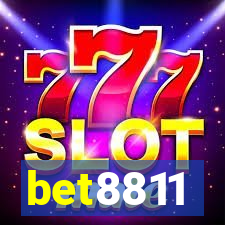 bet8811