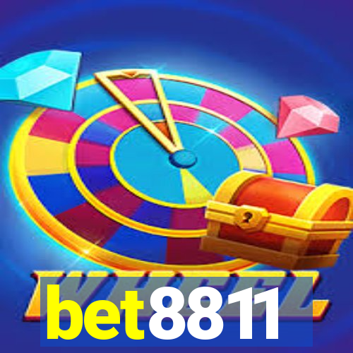 bet8811