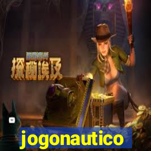 jogonautico