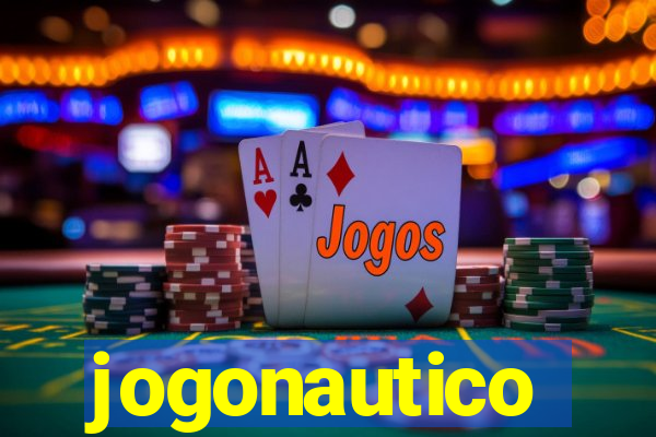 jogonautico
