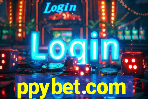 ppybet.com