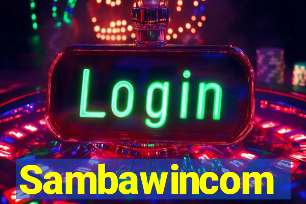Sambawincom