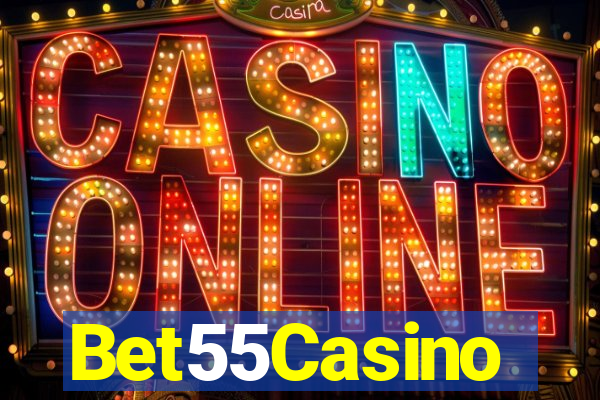 Bet55Casino