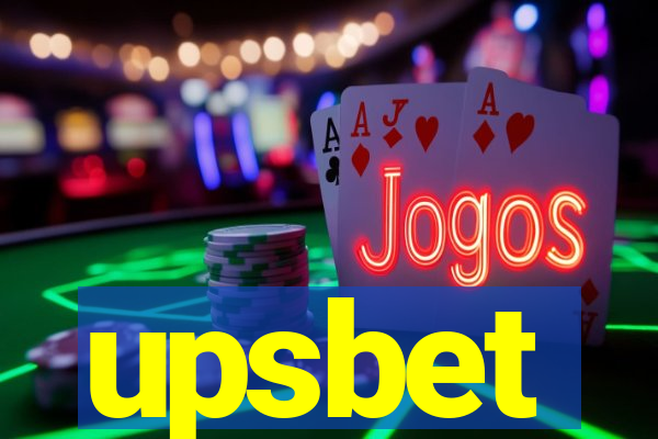 upsbet