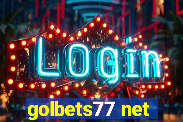 golbets77 net