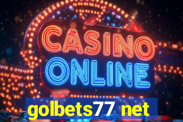 golbets77 net