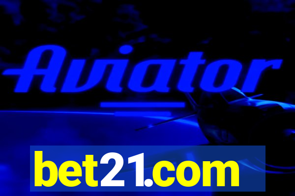bet21.com