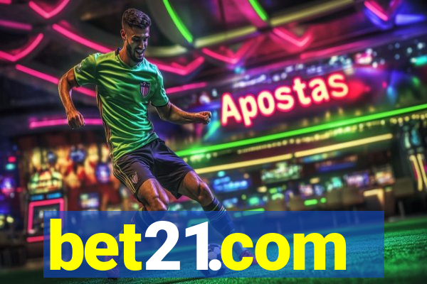 bet21.com
