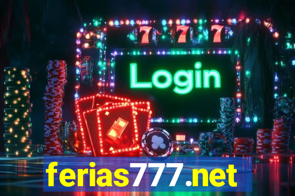ferias777.net