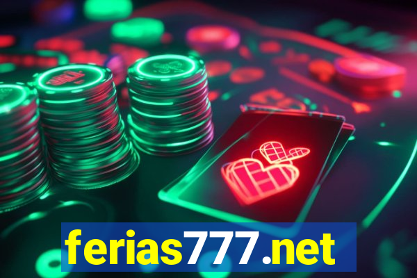 ferias777.net