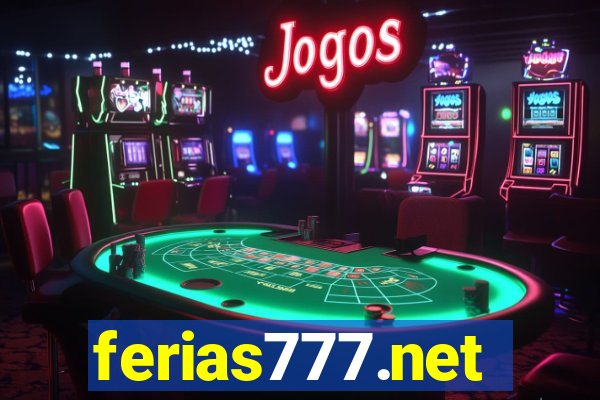 ferias777.net