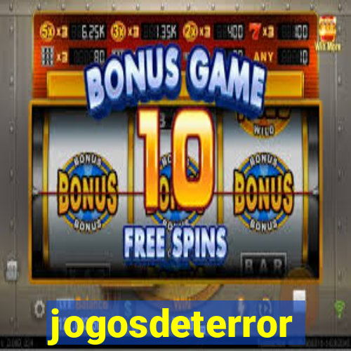 jogosdeterror
