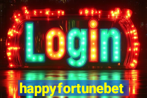 happyfortunebet.com