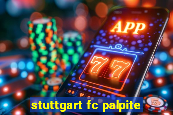 stuttgart fc palpite