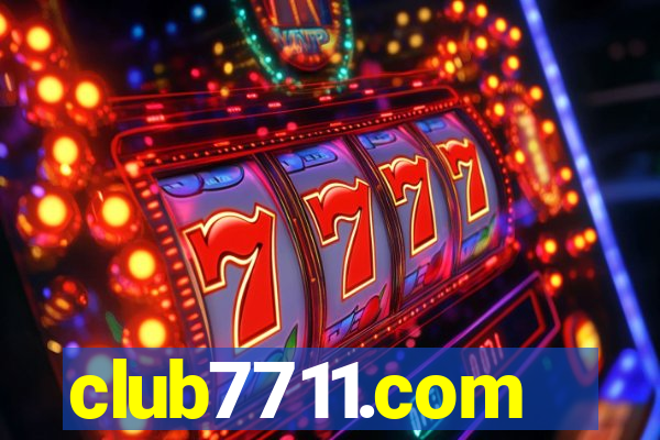 club7711.com