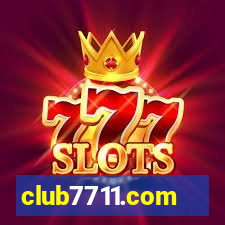 club7711.com