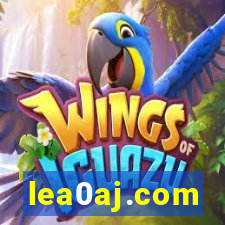 lea0aj.com