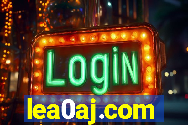 lea0aj.com