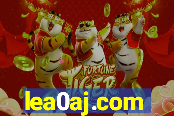 lea0aj.com