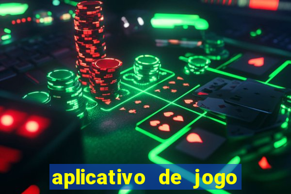 aplicativo de jogo que paga no cadastro