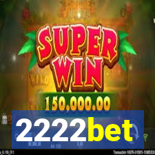 2222bet