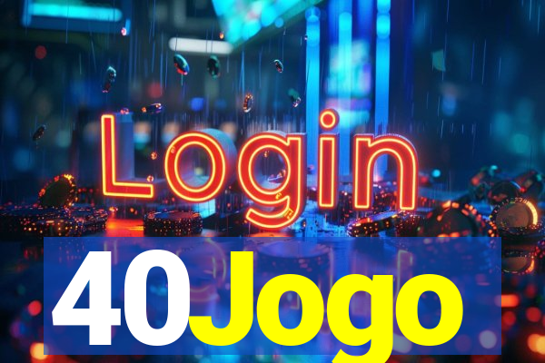 40Jogo