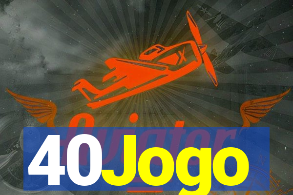 40Jogo