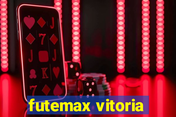futemax vitoria
