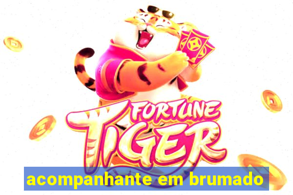 acompanhante em brumado