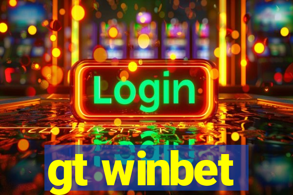gt winbet