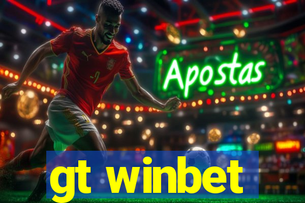 gt winbet