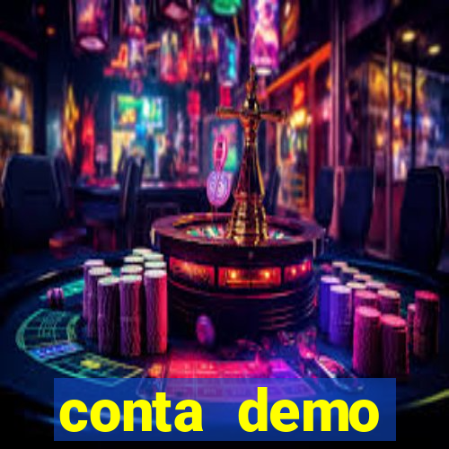 conta demo prosperity fortune tree