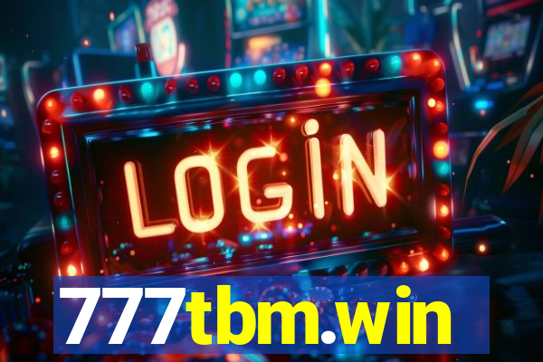 777tbm.win