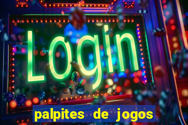 palpites de jogos 2.5 hoje