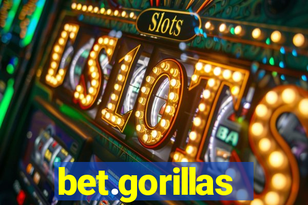 bet.gorillas