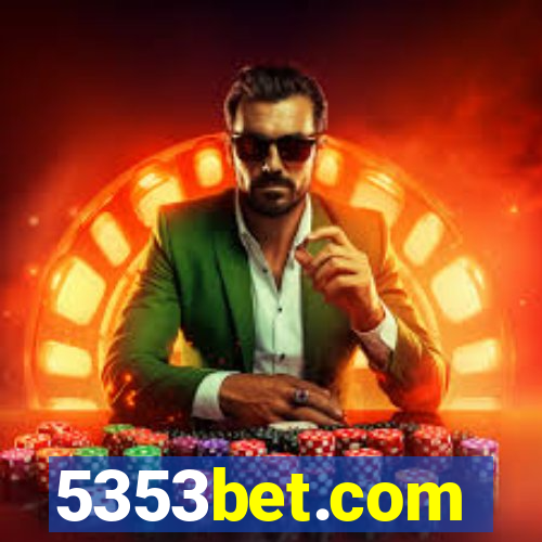 5353bet.com