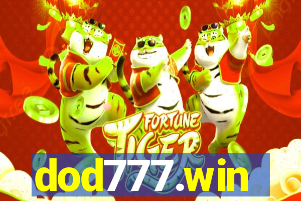dod777.win