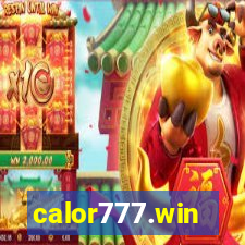calor777.win
