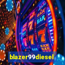 blazer99diesel