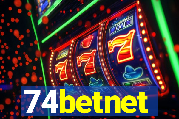 74betnet