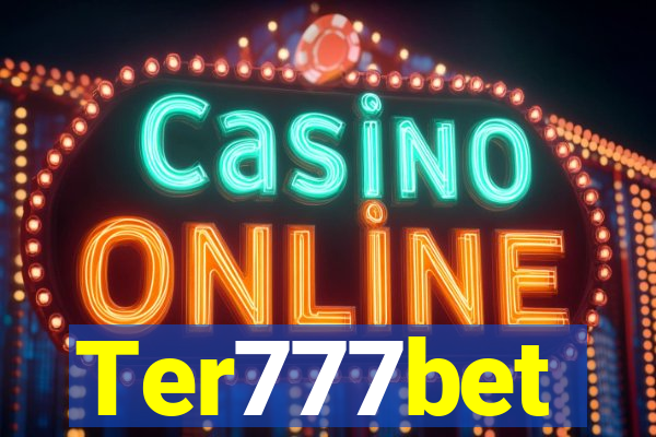 Ter777bet