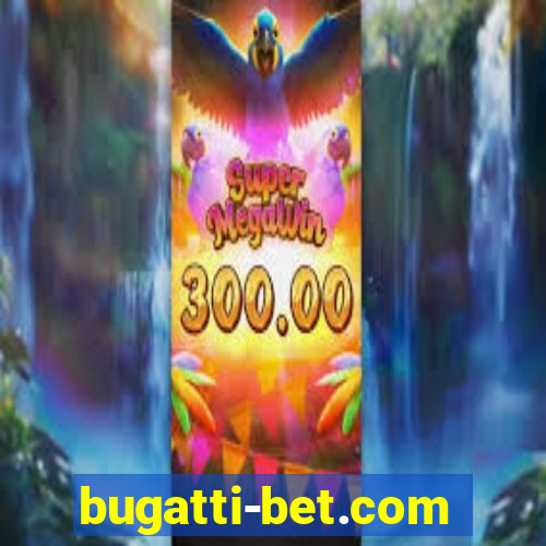 bugatti-bet.com