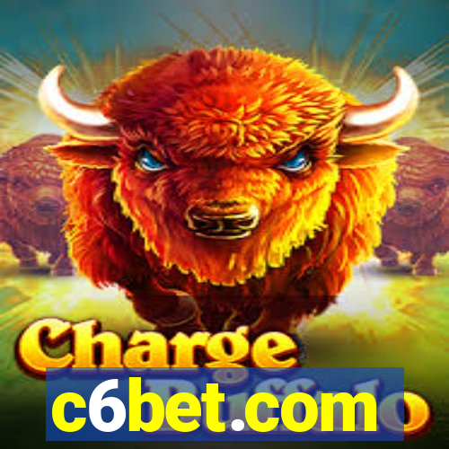 c6bet.com