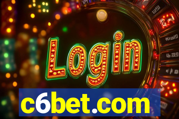 c6bet.com