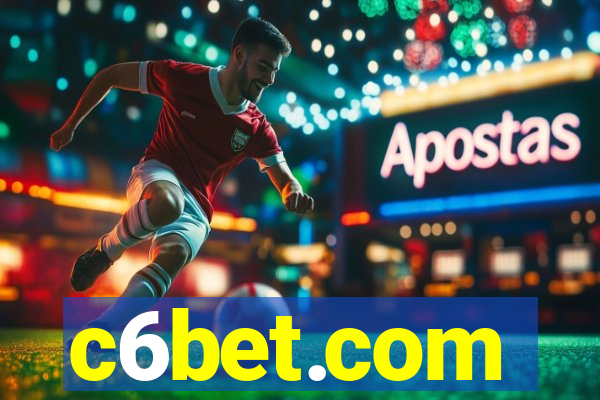 c6bet.com