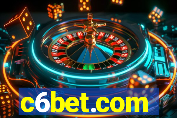 c6bet.com