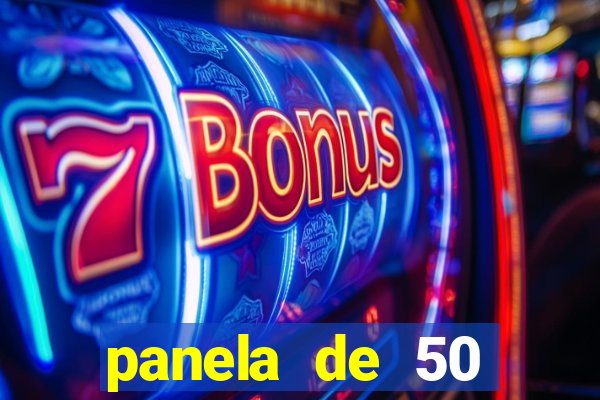 panela de 50 litros usada